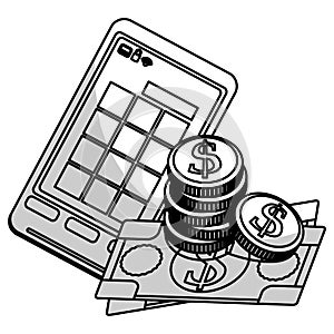 payment economy icon image