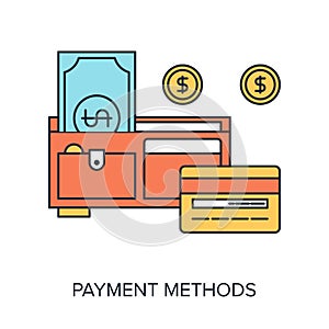 Payment Methods