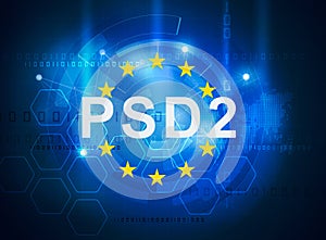 Payment services directive PSD2