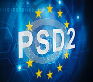 Payment services directive PSD2