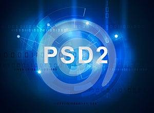 Payment services directive PSD2