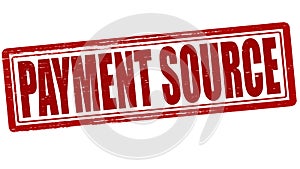 Payment source
