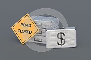 Payment for travel. Allocating money for motorway. Highway repair. Investment in road construction