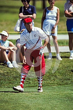 Payne Stewart