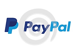 Paypal Logo