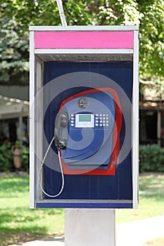 Payphone