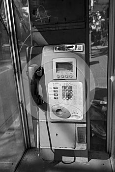 Payphone