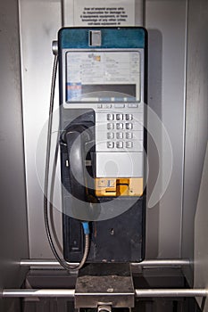 Payphone