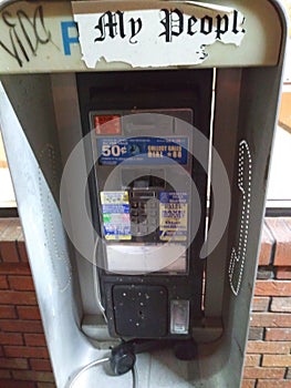 Payphone oldschool archaic presmartphone oldpeople