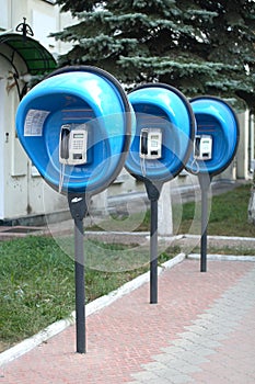 Payphones