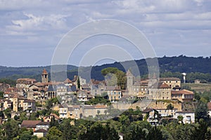 Pays-de-Belves, Dordogne, Nouvelle-Aquitaine, France