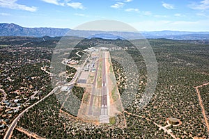 Payson Airport