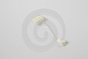 Pc component fan connector cable