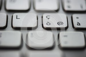 Pc computer keyboard