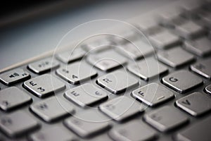 Pc computer keyboard