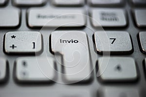 Pc computer keyboard