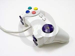 PC game controller