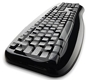 Ordenador personal teclado 