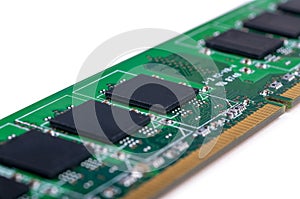 PC memory module