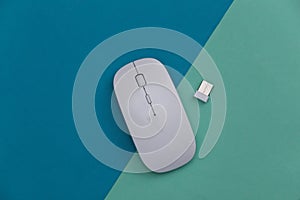 Pc mouse