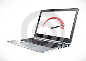 PC network speed up - accelerate your laptop - software repair tools