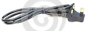 Pc power cable