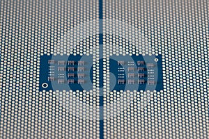 PC Processor  is small chip