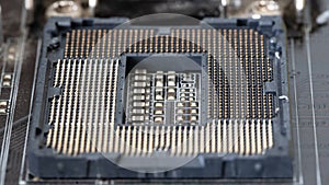 PC Processor  is small chip