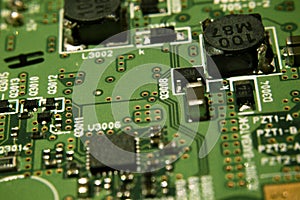 PCB