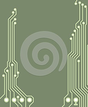 PCB (printed circuit board) 11