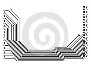 PCB (printed circuit board)