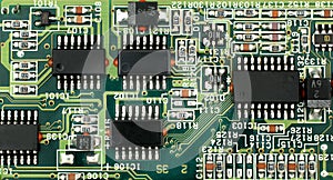 PCB Printed Circuit Board