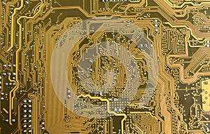 PCB Printed Circuit Board