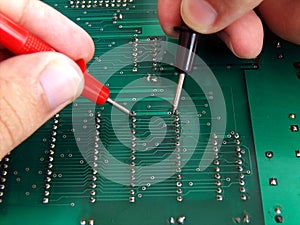 PCB Testing