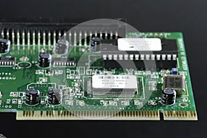 PCI slot