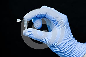 PCR Tube photo