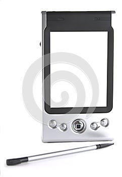 PDA and mobile Phone