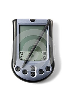 PDA Personal Data Assistant
