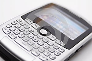 Pda personal digital assistant