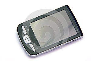 PDA phone