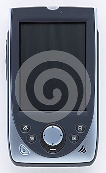 PDA phone