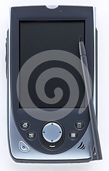 PDA phone