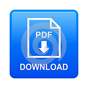 Pdf download button photo