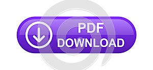 Pdf download button