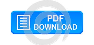 Pdf download button