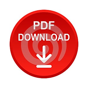 Pdf download button