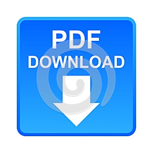 Pdf download button
