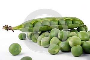 Pea