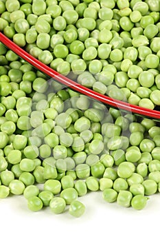 Pea, peas