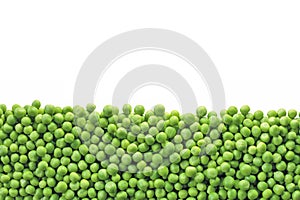 Pea, peas